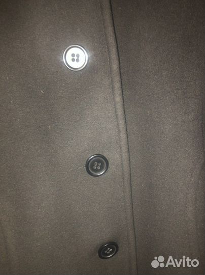 Пальто женское ostin