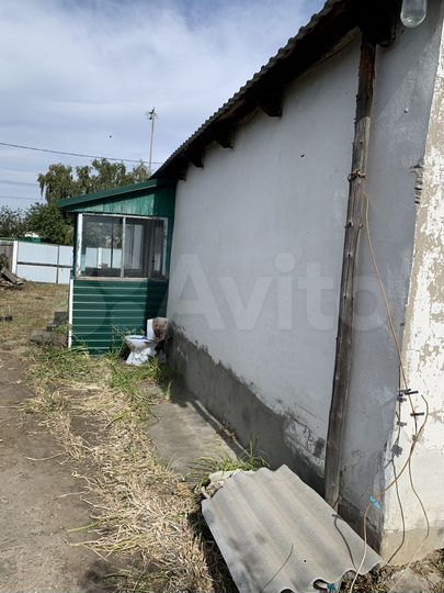 Дом 90 м² на участке 5 сот.