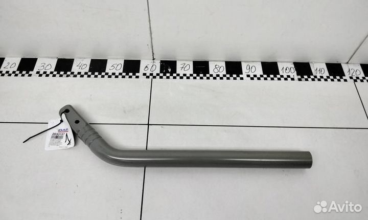 Кронштейн брызговика DAF XF 105