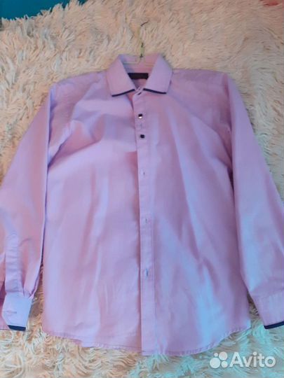 Школьные Рубашки на мальчика