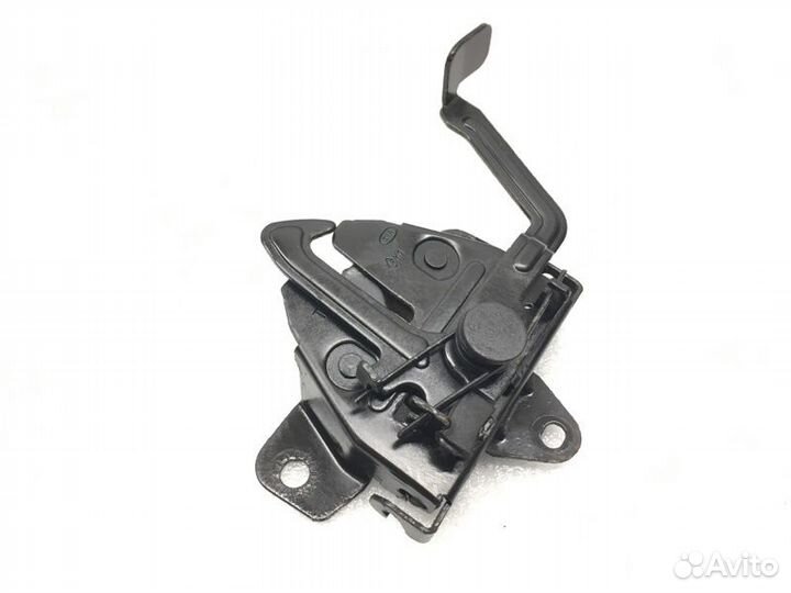 Замок капота Kia Optima 3 седан 2.4 GDI 2011