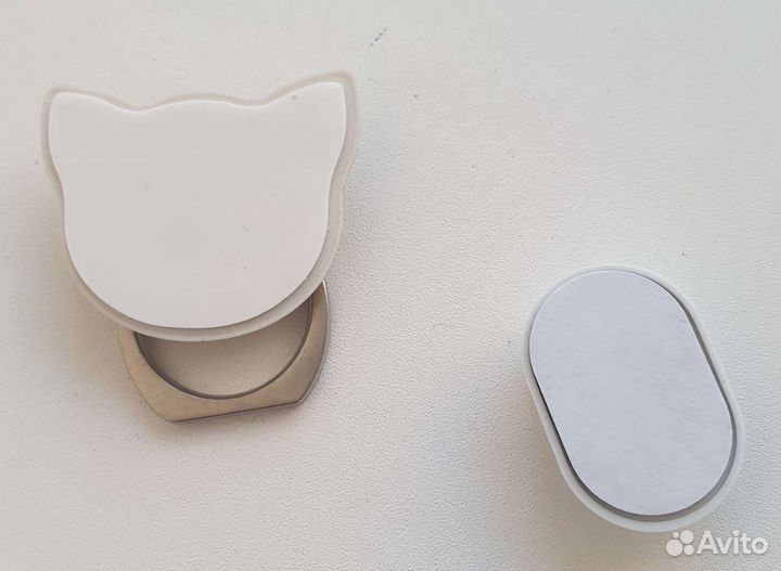 Подарок - телефонный держатель кольцо