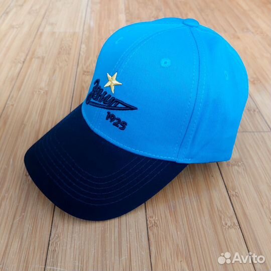 Кепка бейсболка Зенит 1925 premium