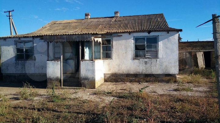 Дом 77 м² на участке 19 сот.