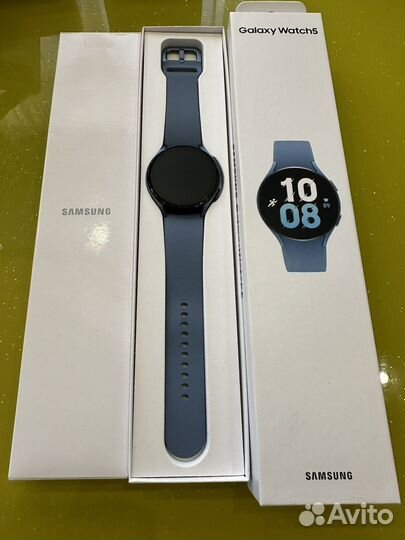 Galaxy Watch5 44