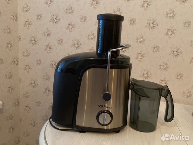 Соковыжималка