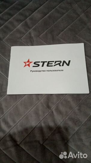 Велосипед горный Stern 26'' 2.0