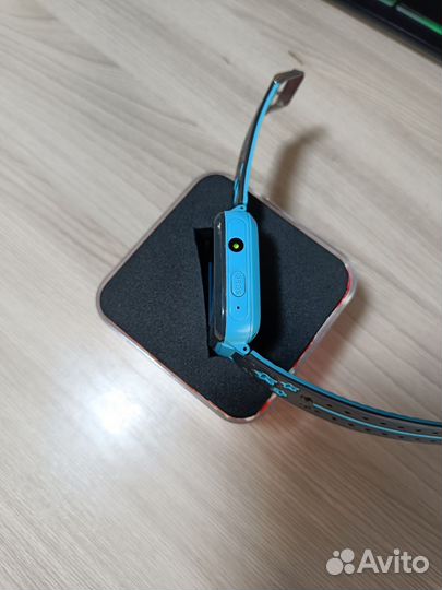 Детские смарт часы с gps Jet kid swimmer