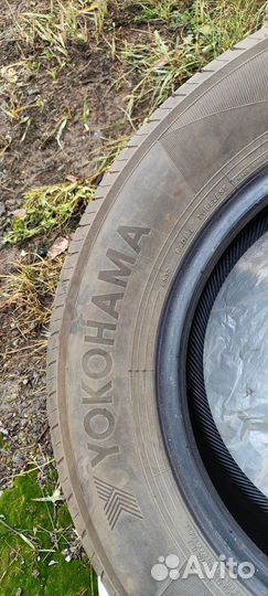 Yokohama Bluearth ES32 205/65 R15