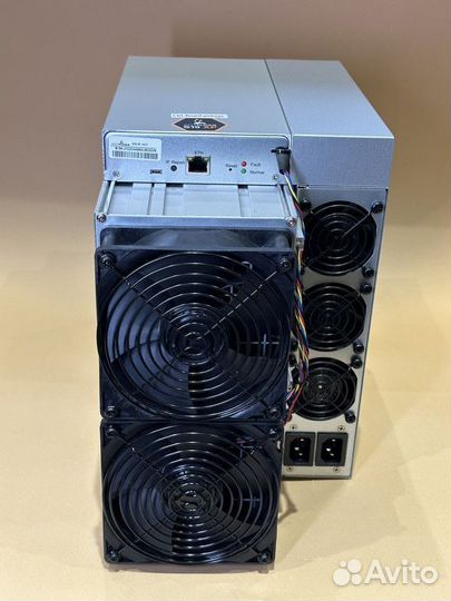 Asic Майнер Antminer S19XP 141TH/s