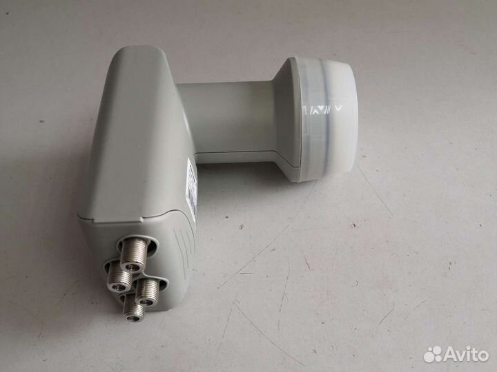 Конвертор круговой Квад 4 выхода оригинал