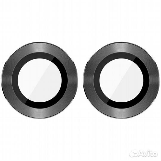 Защитное стекло камеры для iPhone 11 12 и 12 Mini