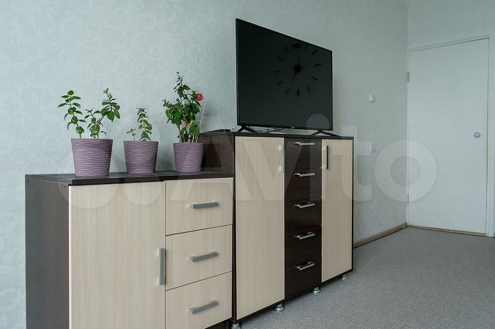 1-к. квартира, 45 м², 7/9 эт.