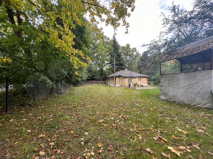 Участок 6 сот. (ИЖС)