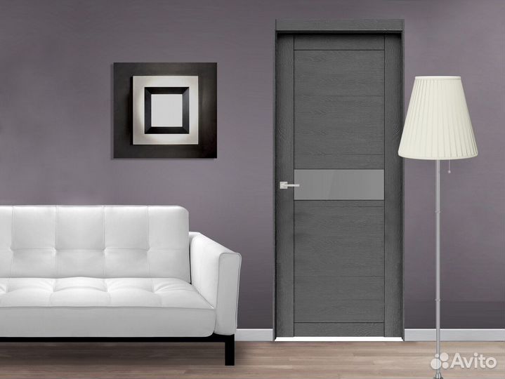 Дверь межкомнатная