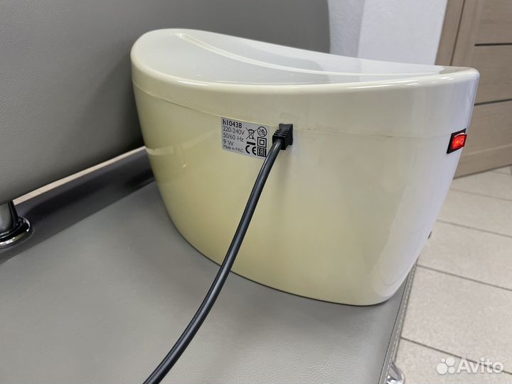 Ультрафиолетовый Стерилизатор harizma