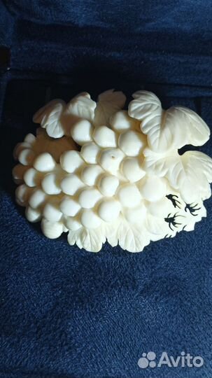 Брошь кость, в коллекции 30лет, Германия