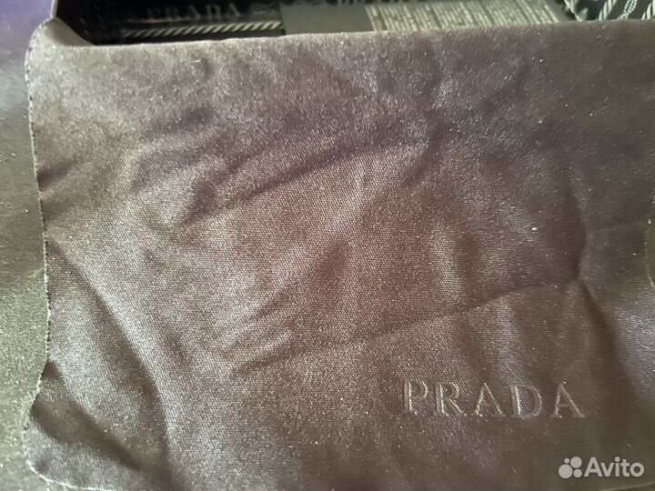 Очки prada женские pr36xs