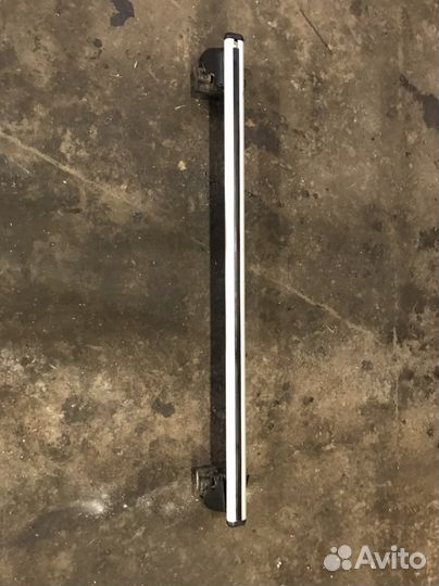 Рейлинг на крышу