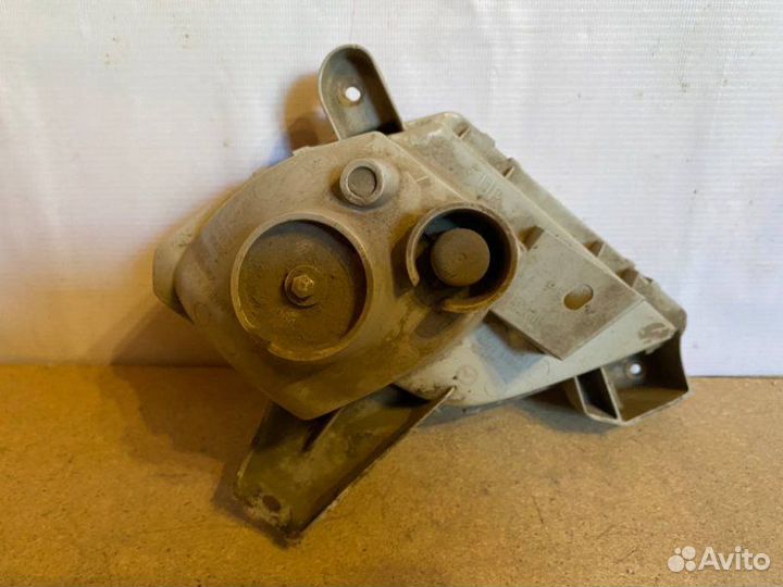 Фара противотуманная задняя правая Mazda Cx-5