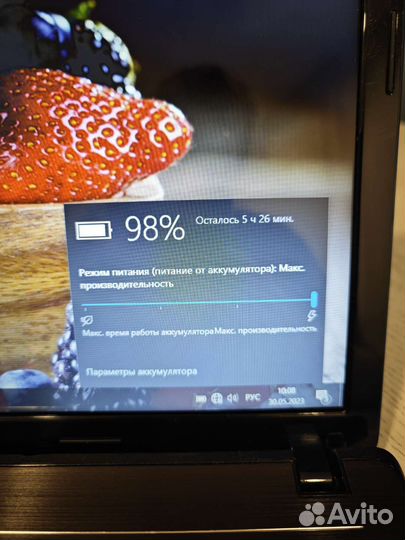 Lenovo G580 i3-3120-3250M 2.5Ghz/4Gb/500Gb/2Gb