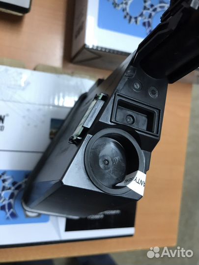 Катриджи однопроходники Kyocera TK-1110