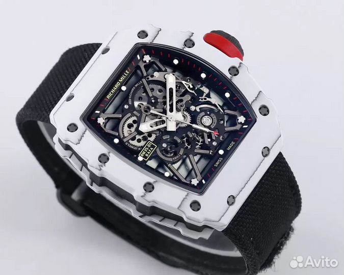 Richard Mille RM 35-01