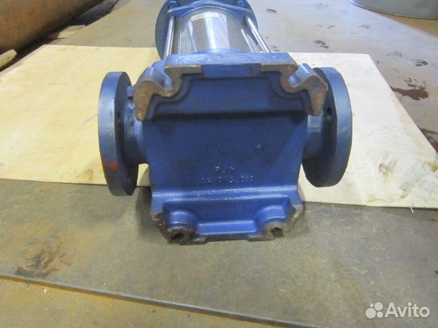 Насосный агрегат ksb movichrom G 9/8 PN25 G2 4883