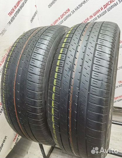 Bridgestone Dueler H/L 33 235/60 R18 103V