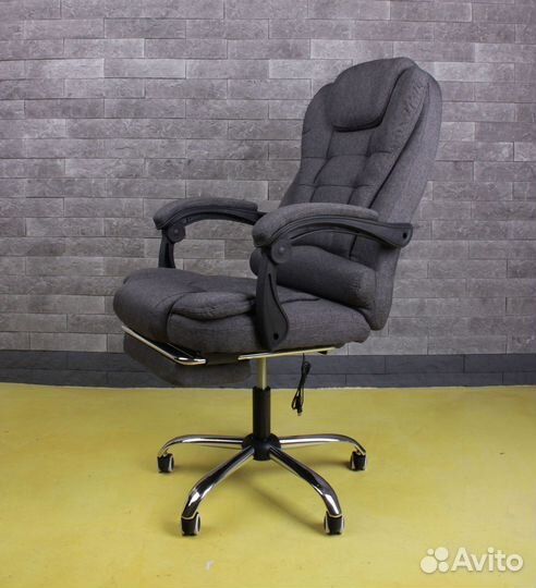 Офисное кресло (геймерское). Кресло для директора