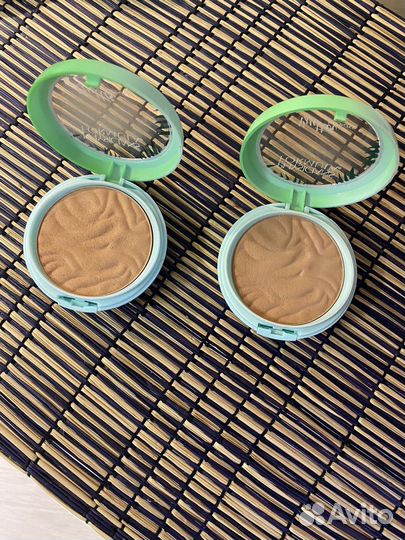 Бронзер physicians formula