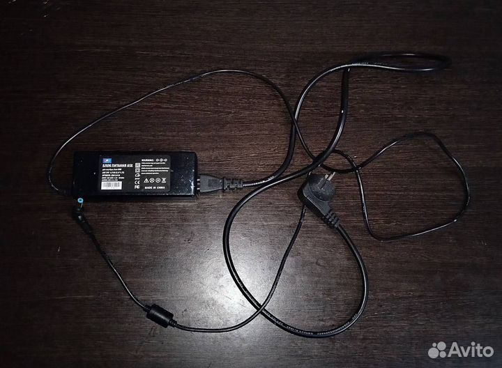 Ноутбук Acer Aspire 5720g