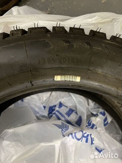 Bfgoodrich Radial T/A 225/50 R17