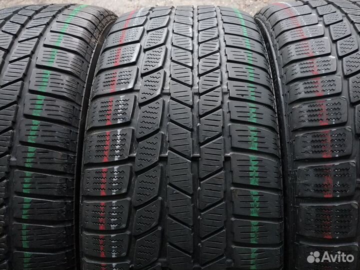 Continental ContiWinterContact TS 810 Sport 245/45 R19 102V