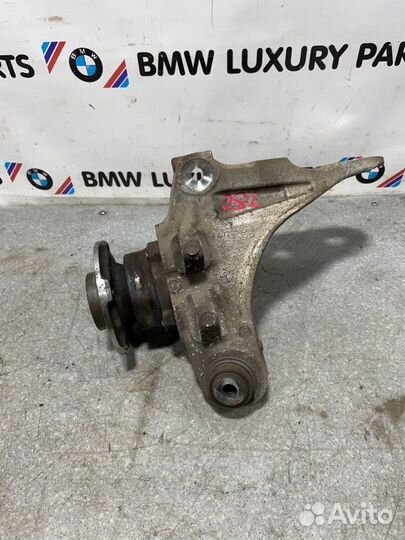 Ступица Bmw X5 E70 N52B30AF