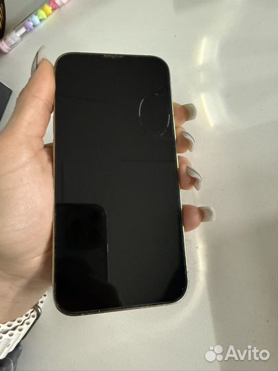 iPhone 13 Pro, 256 ГБ