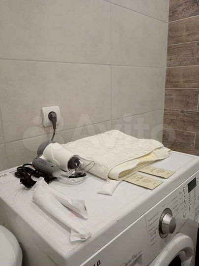 1-к. квартира, 38 м², 3/5 эт.