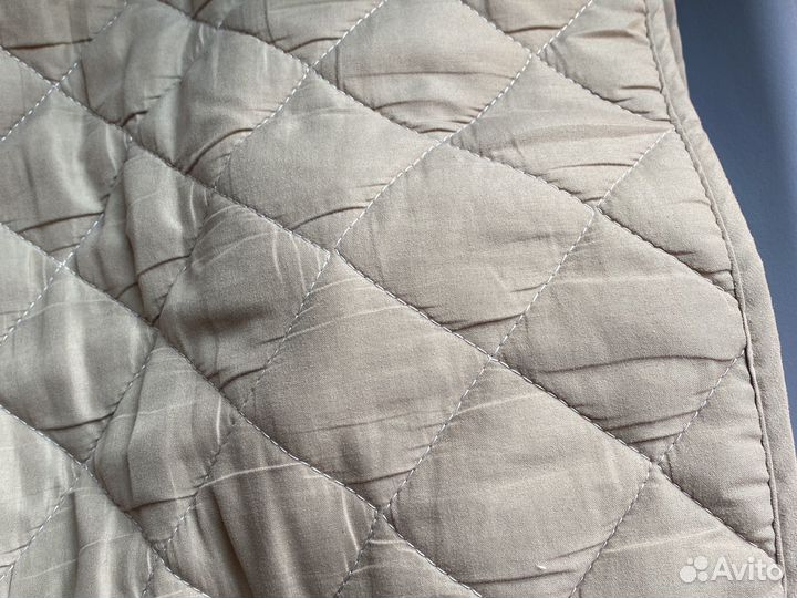 Сидушки на стулья IKEA 4 штуки в одни руки