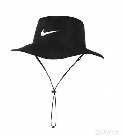 Nike Шляпа Панама оригинал