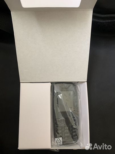 Nokia 105 Dual sim