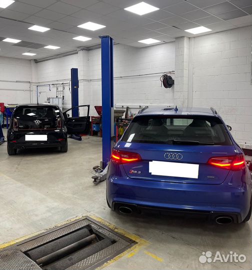 Чип тюнинг/Прошивка двс/DSG/акпп/ESP/ABS и.т.д