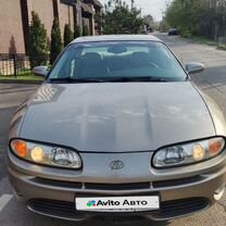 Oldsmobile Aurora 3.5 AT, 2002, 229 000 км, с пробегом, цена 545 000 руб.