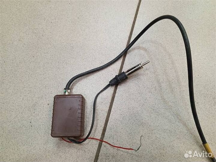 Провод антенны Mitsubishi Pajero iO 1998-2007