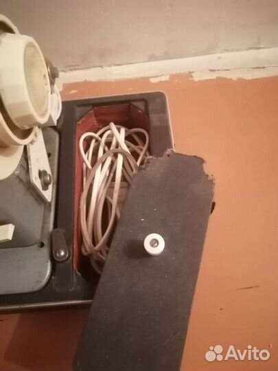 Швейная машина Veritas 8014 35