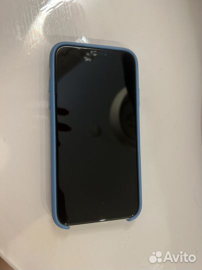 Телефон iPhone XR 128 Gb