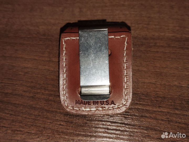 Чехол для зажигалки Zippo