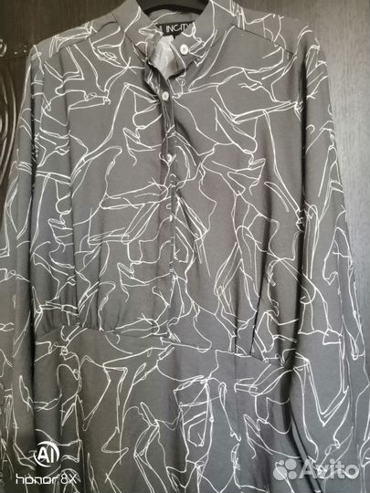 Платье женское