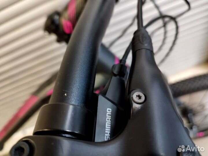 Велосипед Женский Stels Miss 6100 D 26