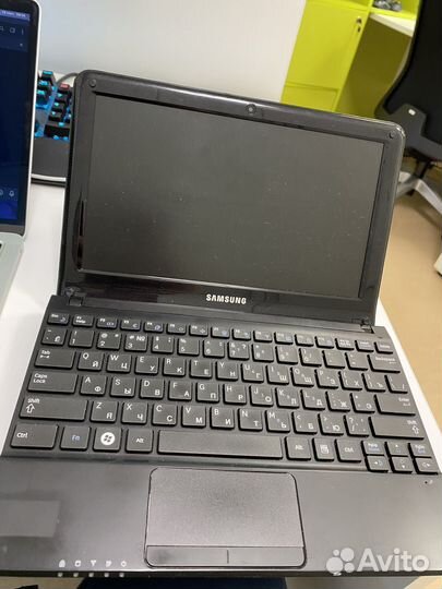 Samsung nc110 4/128 и eeepc 2g surf