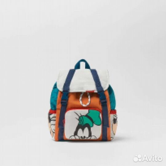 Рюкзак детский